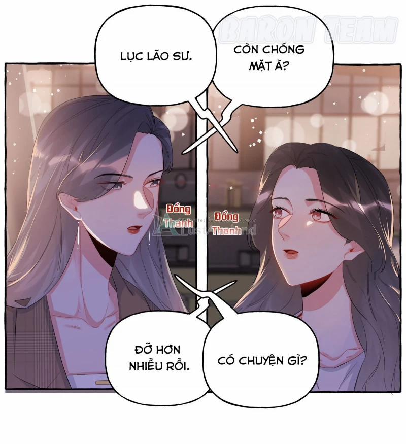 Ảnh Hậu Thành Đôi 30 trang 7