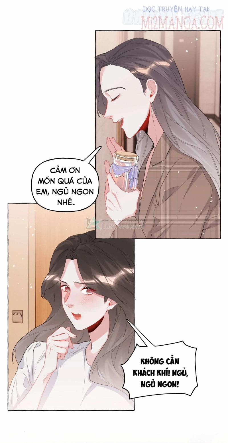 Ảnh Hậu Thành Đôi 31 trang 13