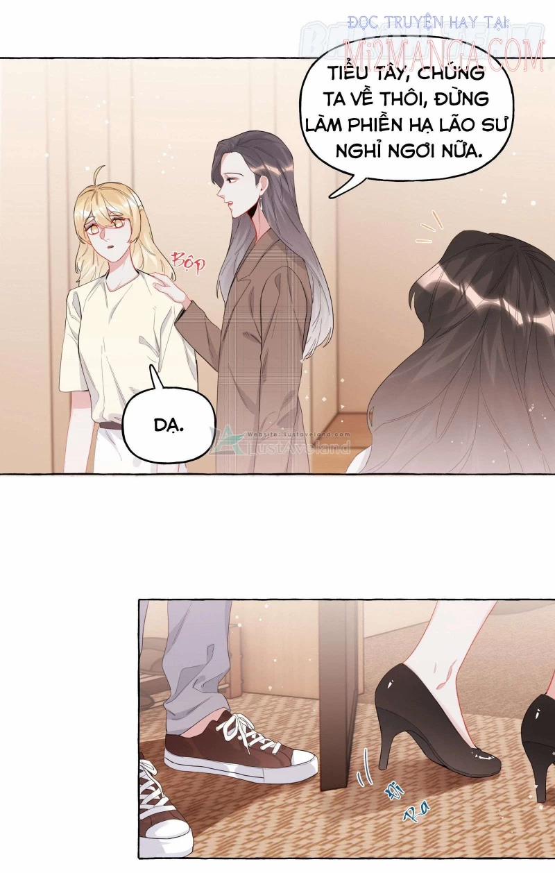 Ảnh Hậu Thành Đôi 31 trang 5