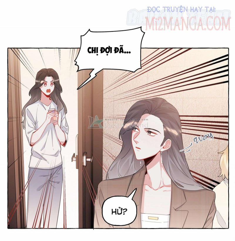 Ảnh Hậu Thành Đôi 31 trang 9