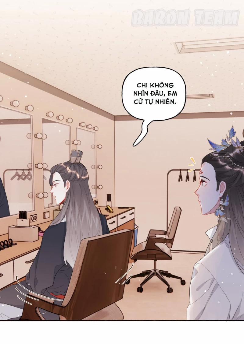 Ảnh Hậu Thành Đôi 32 trang 9