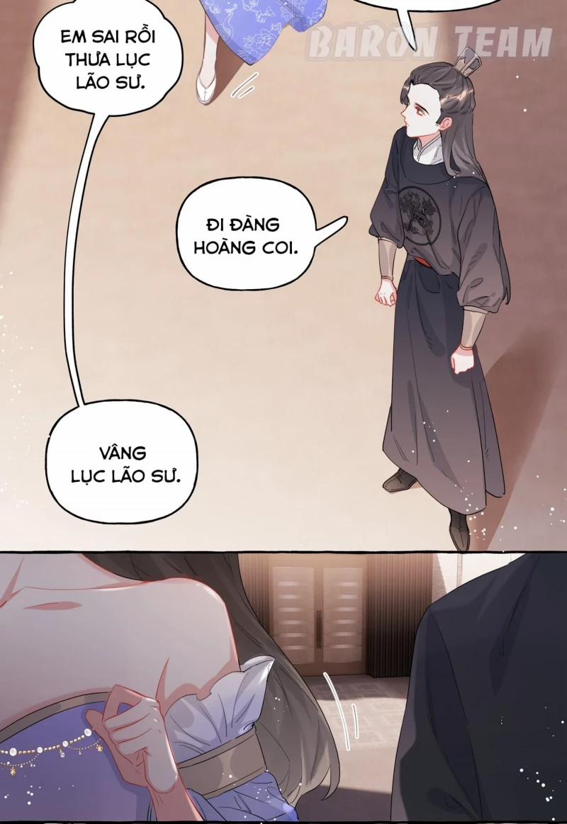 Ảnh Hậu Thành Đôi 33 trang 10