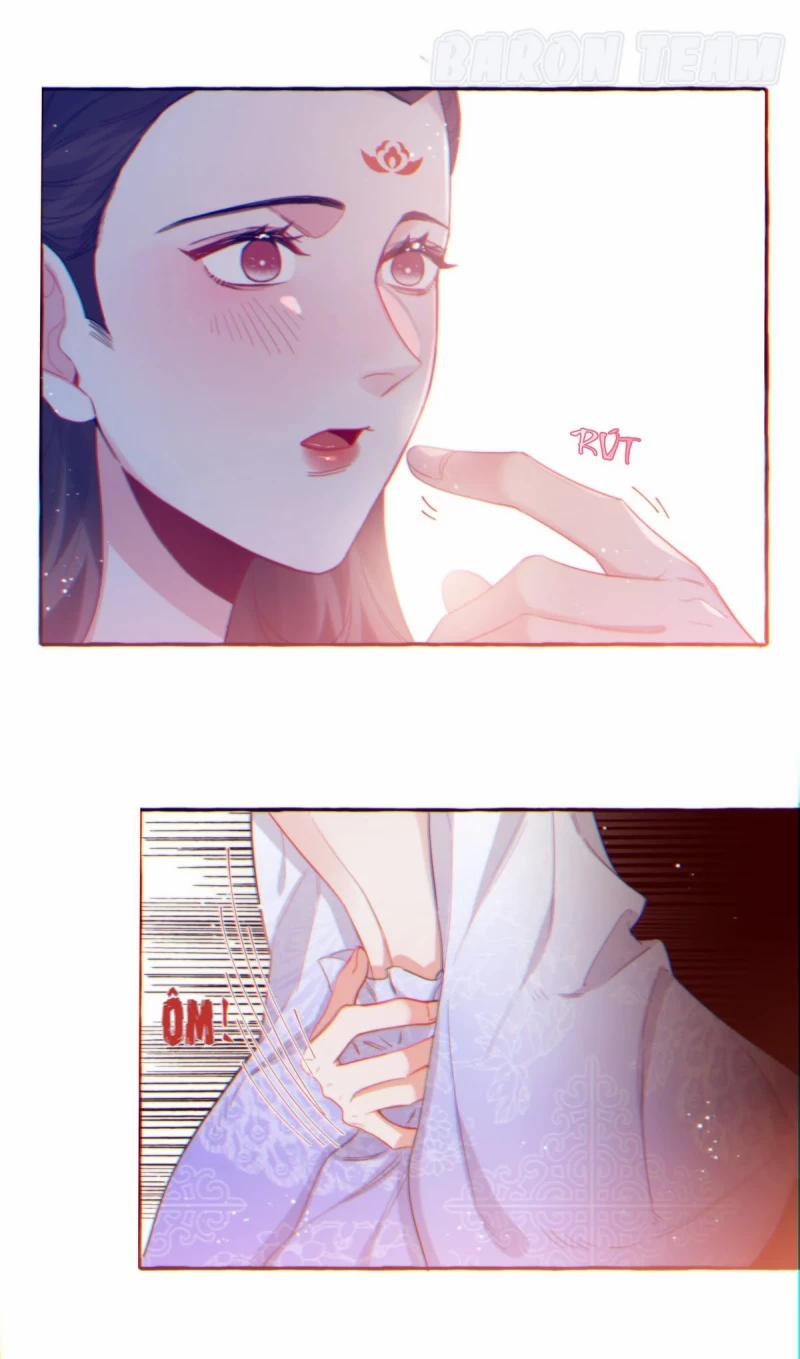 Ảnh Hậu Thành Đôi 33 trang 15