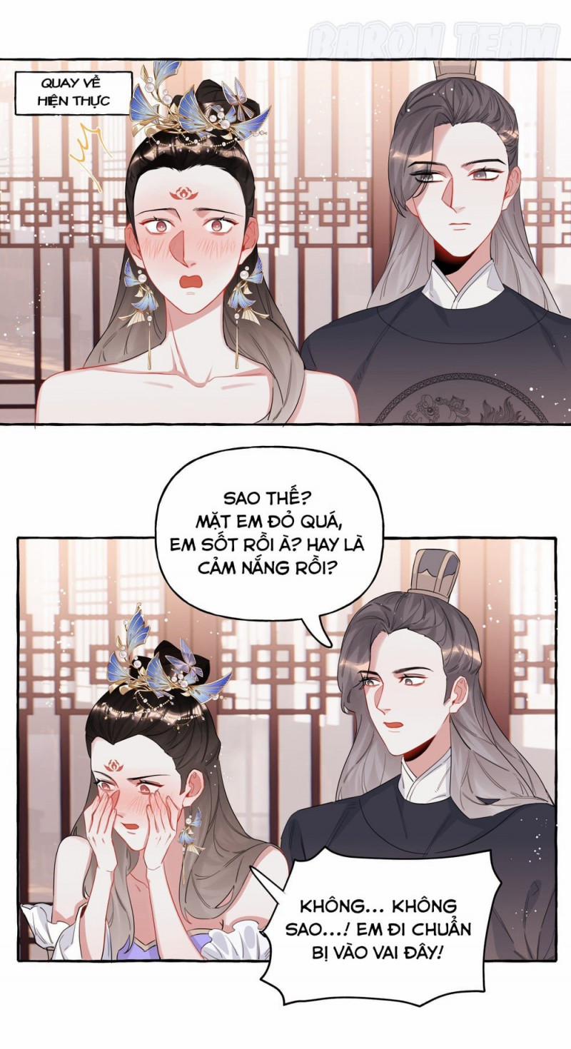 Ảnh Hậu Thành Đôi 33 trang 20