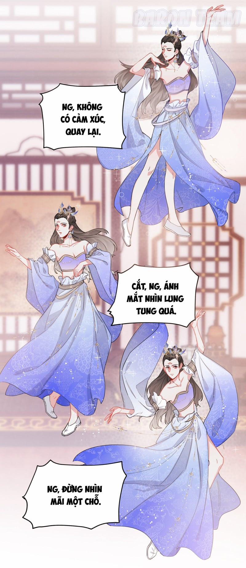 Ảnh Hậu Thành Đôi 33 trang 22