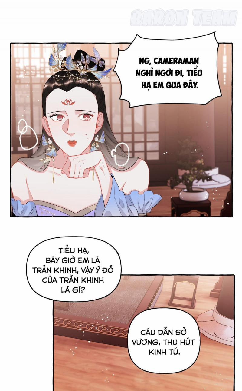 Ảnh Hậu Thành Đôi 33 trang 23