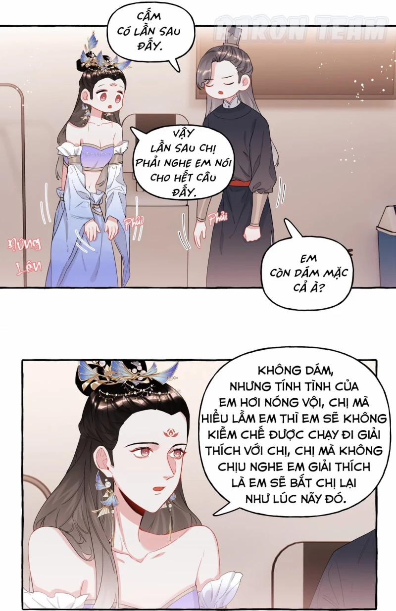 Ảnh Hậu Thành Đôi 33 trang 5