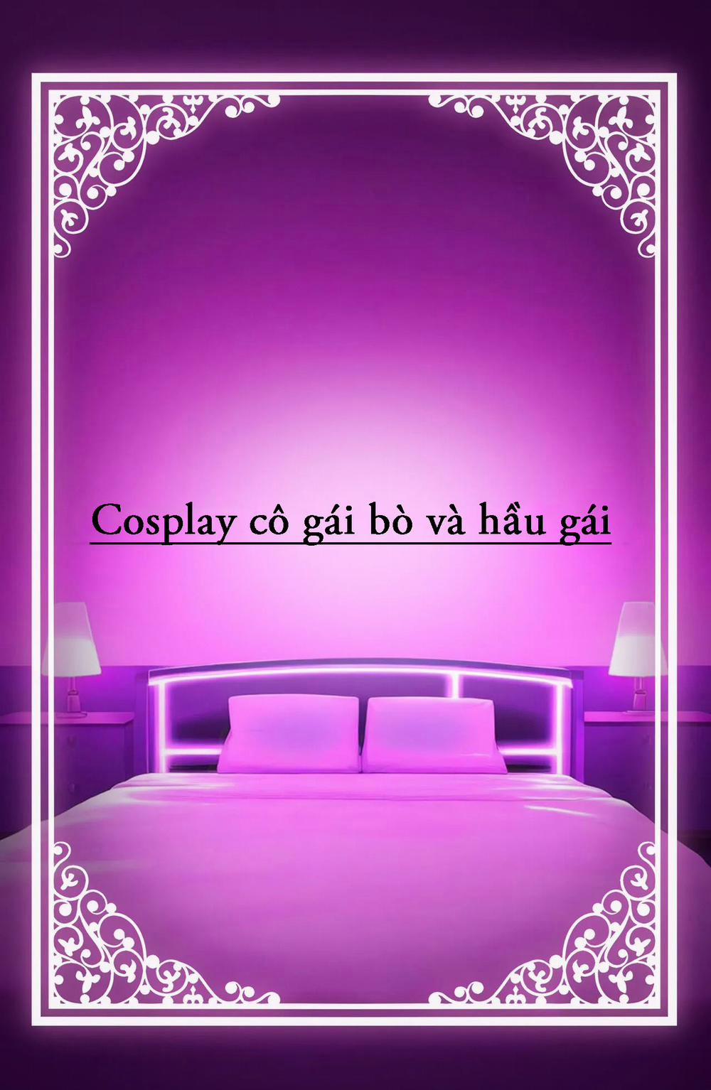 Anh hãy thoải mái sử dụng cơ thể em 4 trang 11