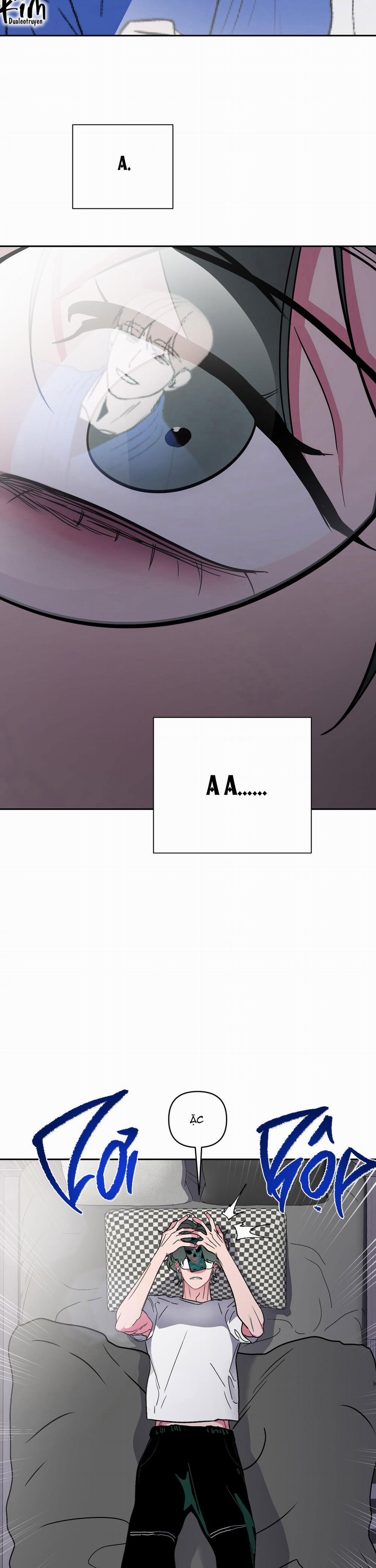 Anh, Hình Như Em Tăng Cân Rồi 10 trang 17