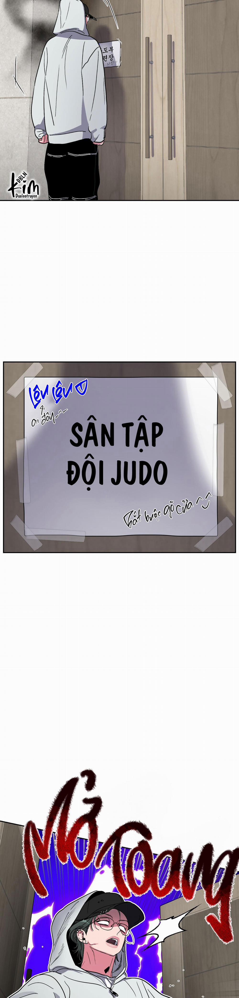 Anh, Hình Như Em Tăng Cân Rồi 10 trang 20