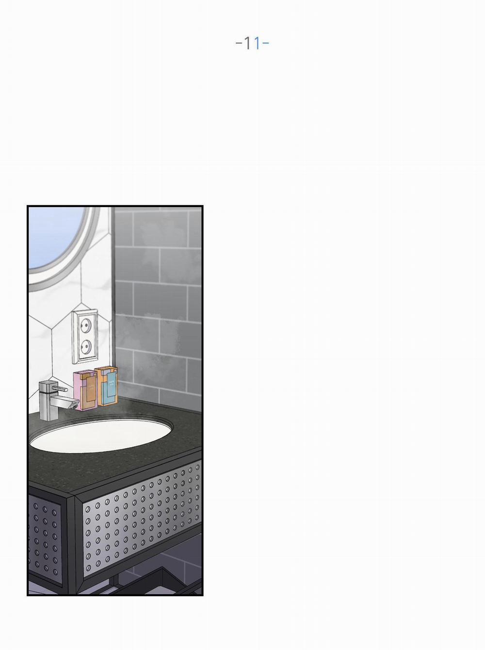 Anh, Hình Như Em Tăng Cân Rồi 11 trang 1