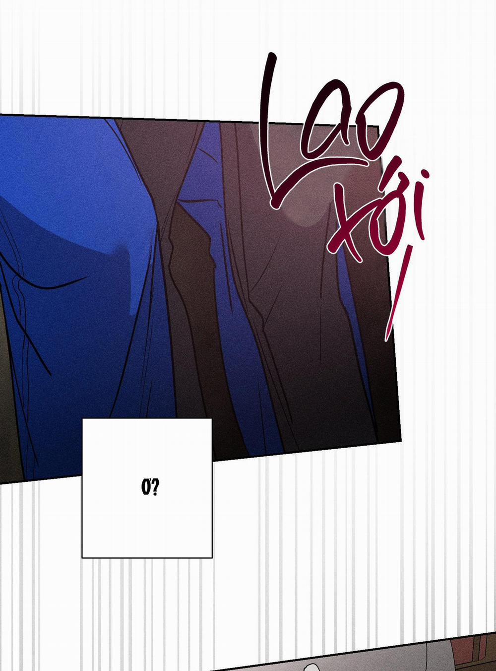 Anh, Hình Như Em Tăng Cân Rồi 11 trang 10