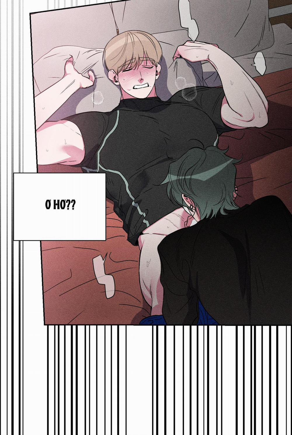 Anh, Hình Như Em Tăng Cân Rồi 11 trang 11