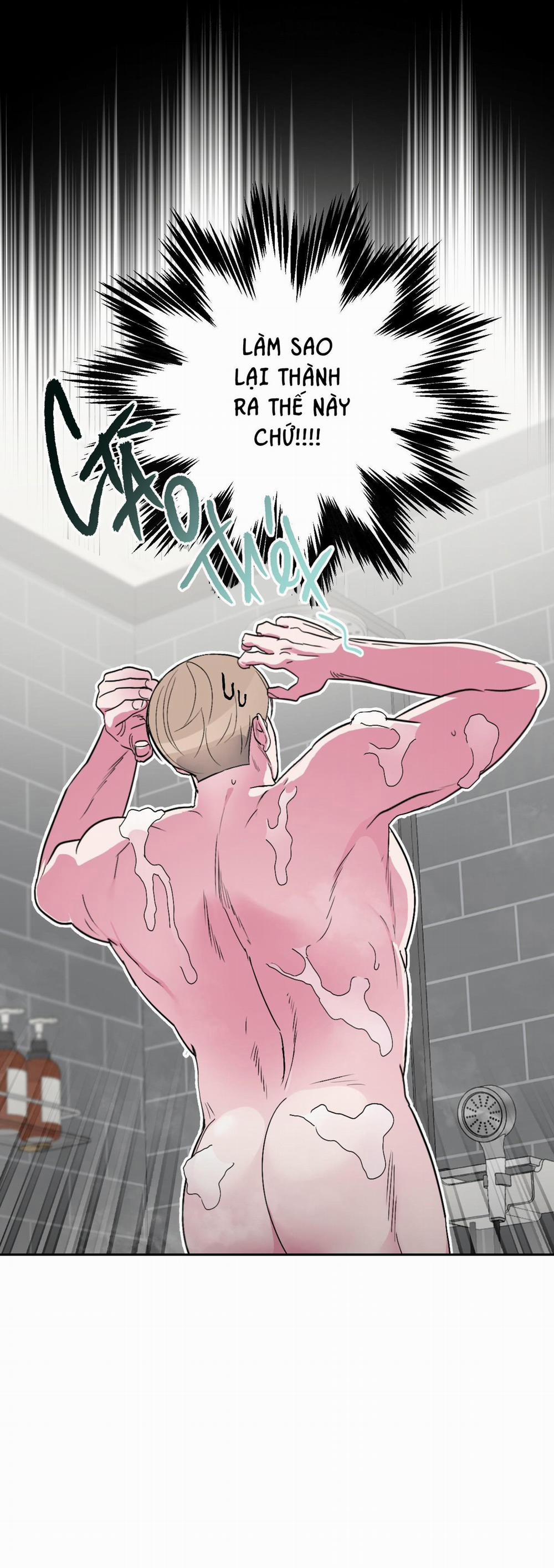 Anh, Hình Như Em Tăng Cân Rồi 11 trang 14