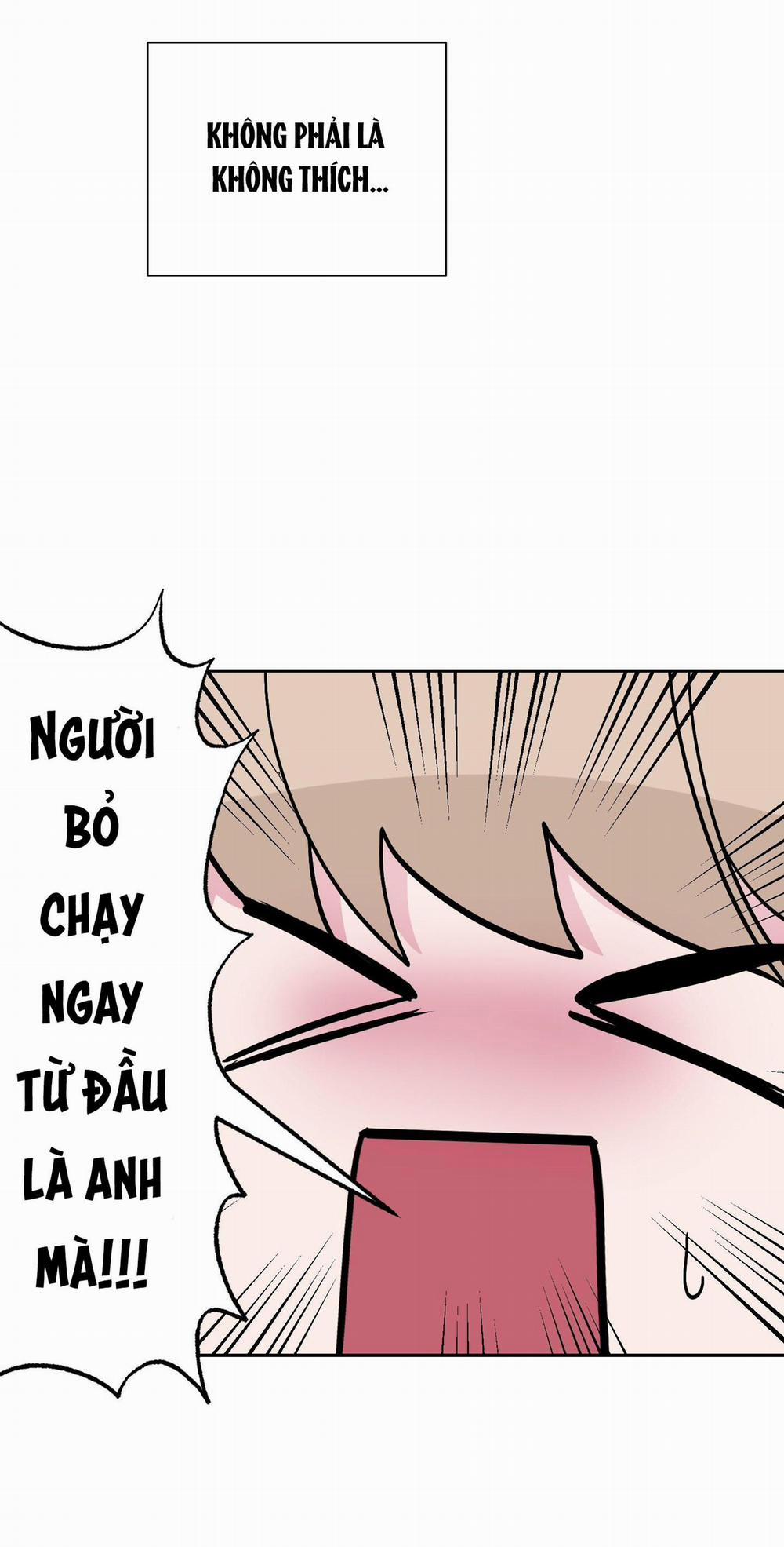 Anh, Hình Như Em Tăng Cân Rồi 11 trang 16