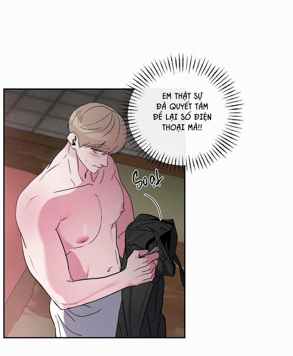 Anh, Hình Như Em Tăng Cân Rồi 11 trang 17