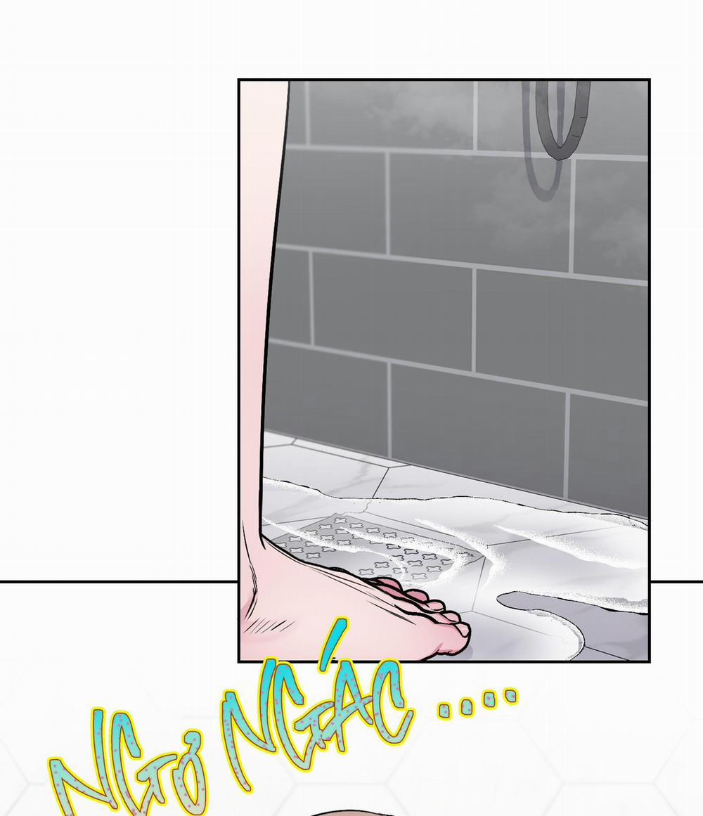 Anh, Hình Như Em Tăng Cân Rồi 11 trang 2