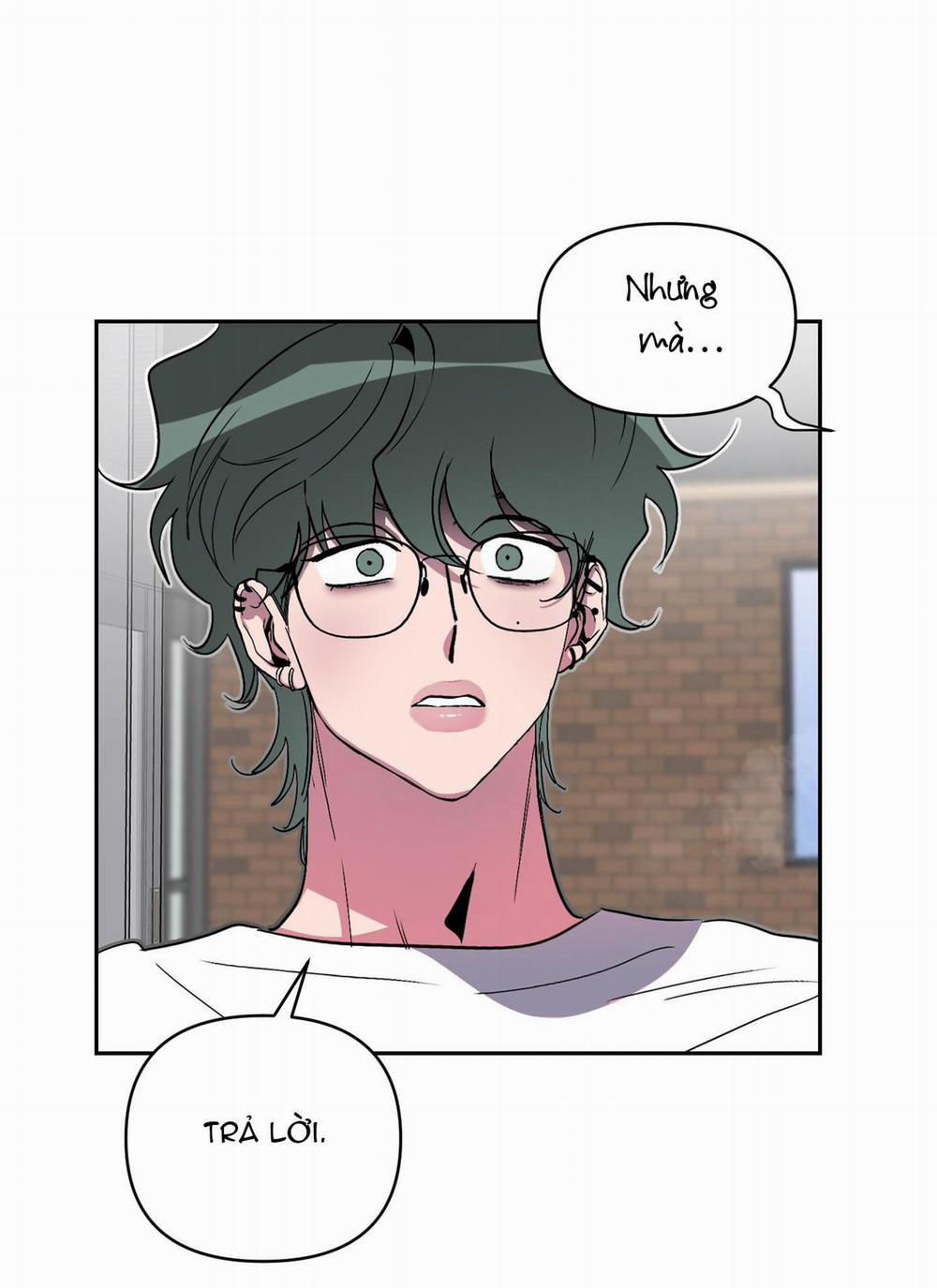 Anh, Hình Như Em Tăng Cân Rồi 11 trang 22