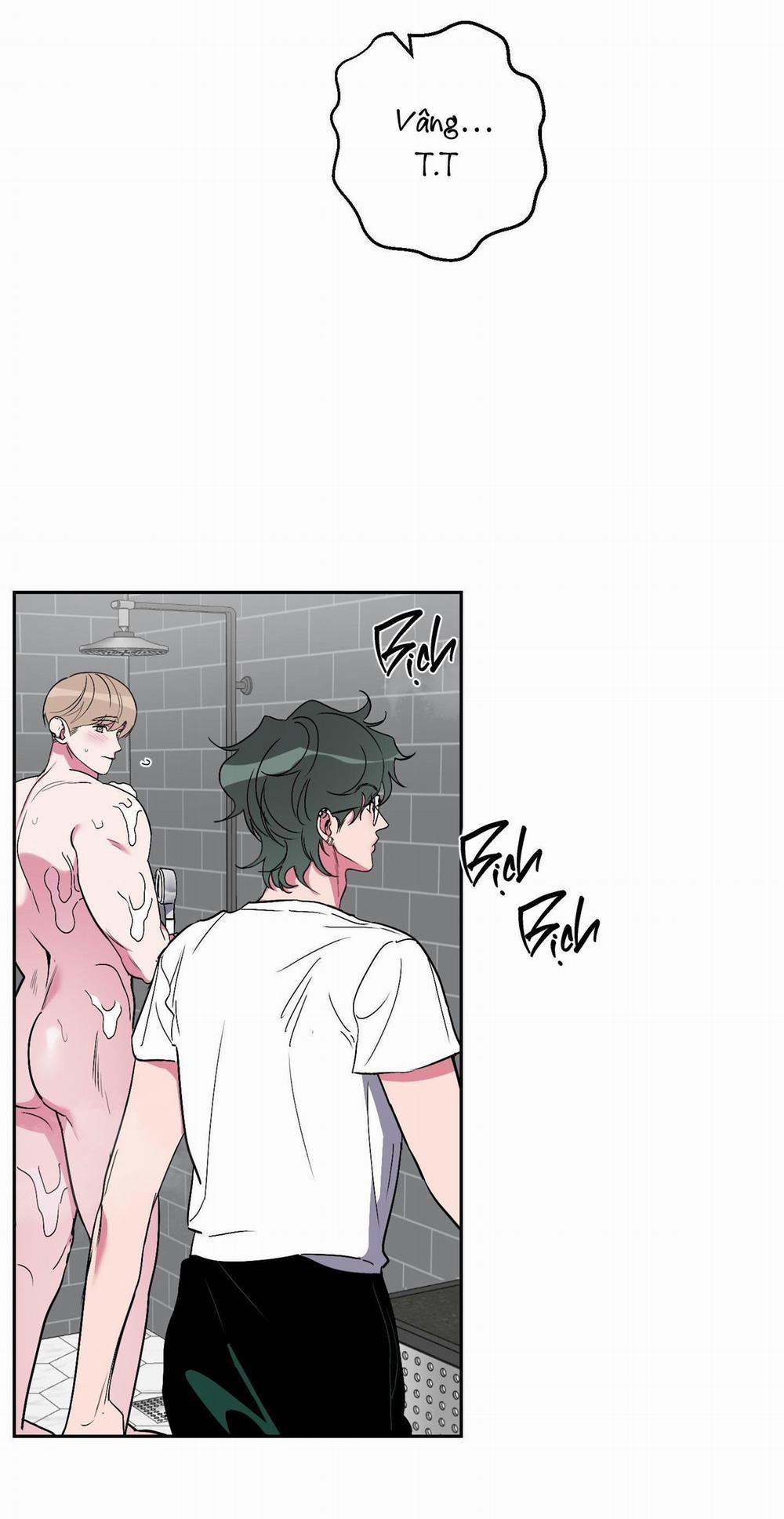 Anh, Hình Như Em Tăng Cân Rồi 11 trang 23