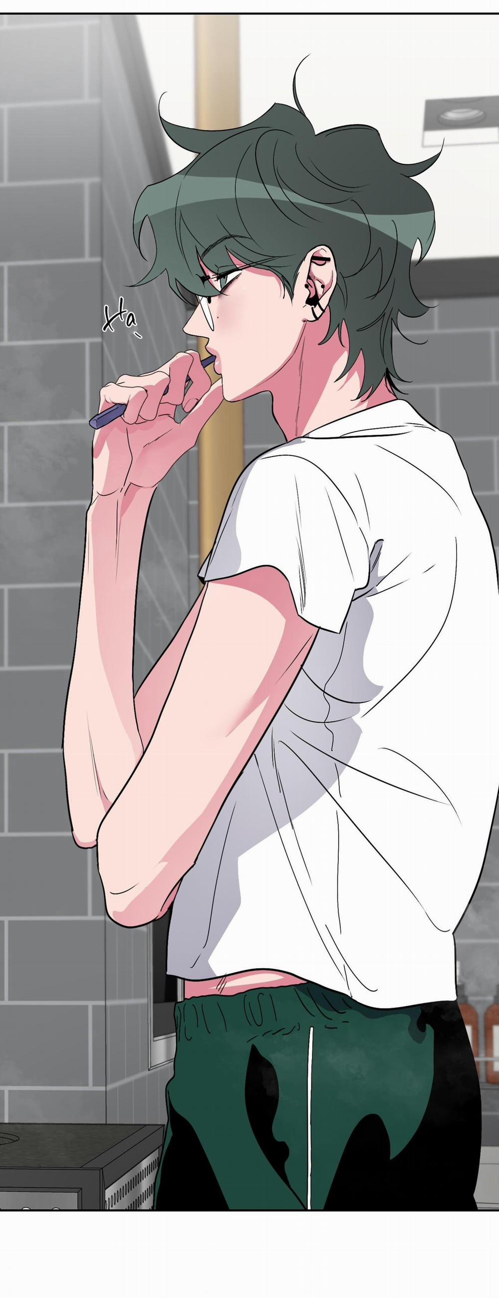 Anh, Hình Như Em Tăng Cân Rồi 11 trang 25