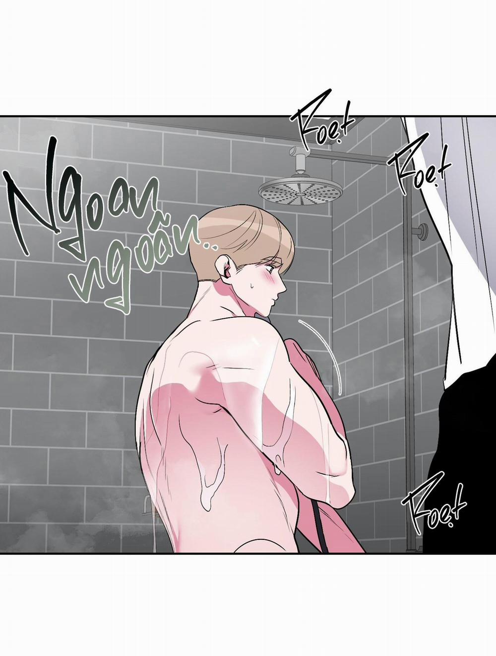 Anh, Hình Như Em Tăng Cân Rồi 11 trang 26