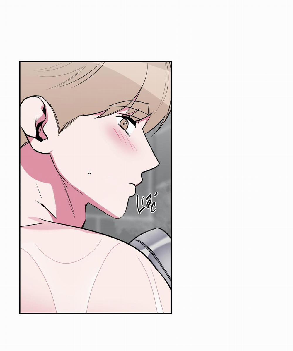 Anh, Hình Như Em Tăng Cân Rồi 11 trang 27