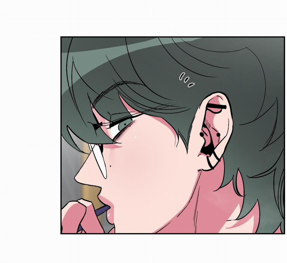 Anh, Hình Như Em Tăng Cân Rồi 11 trang 28