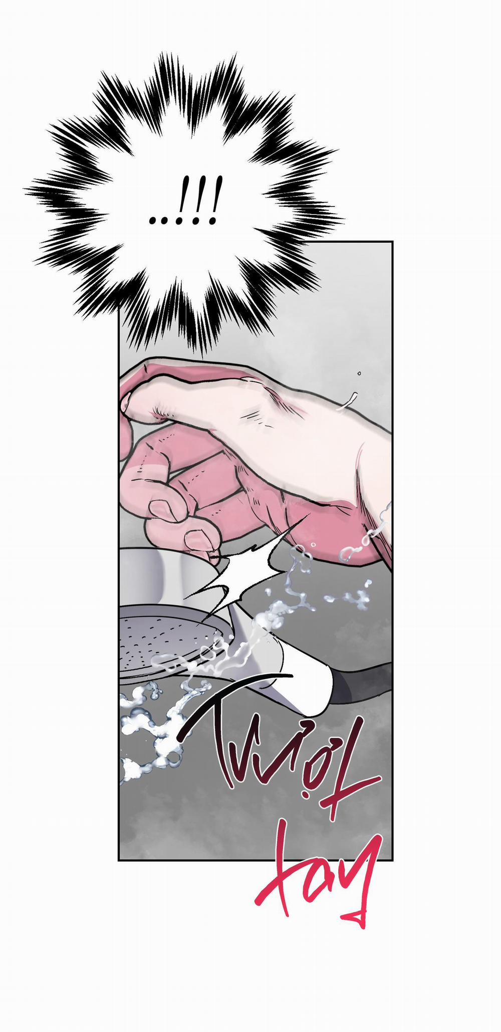 Anh, Hình Như Em Tăng Cân Rồi 11 trang 29