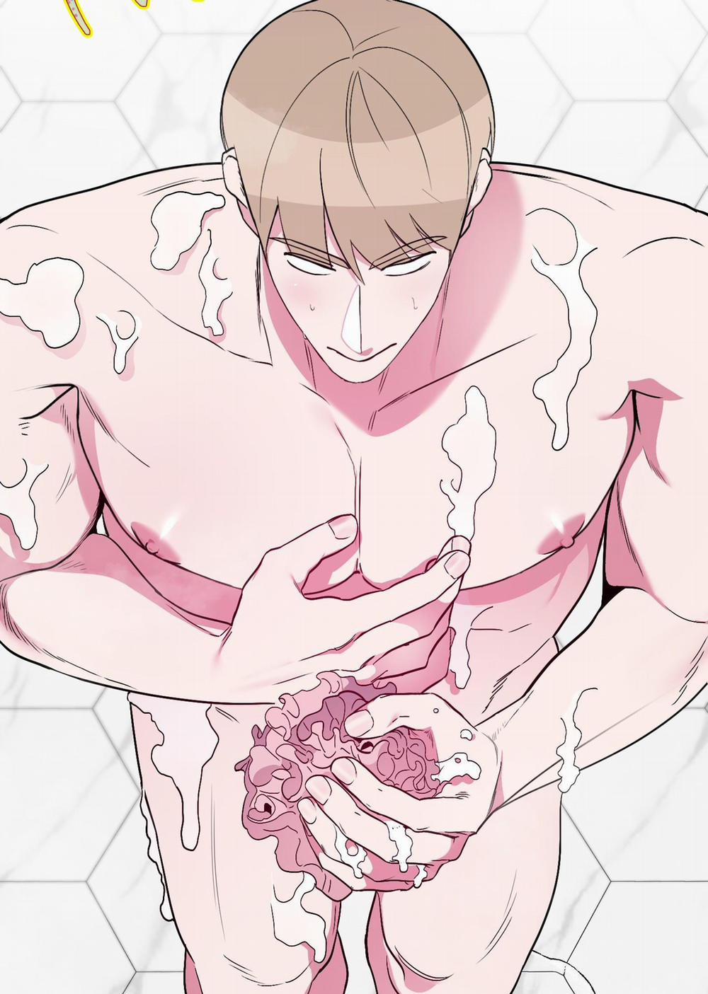 Anh, Hình Như Em Tăng Cân Rồi 11 trang 3