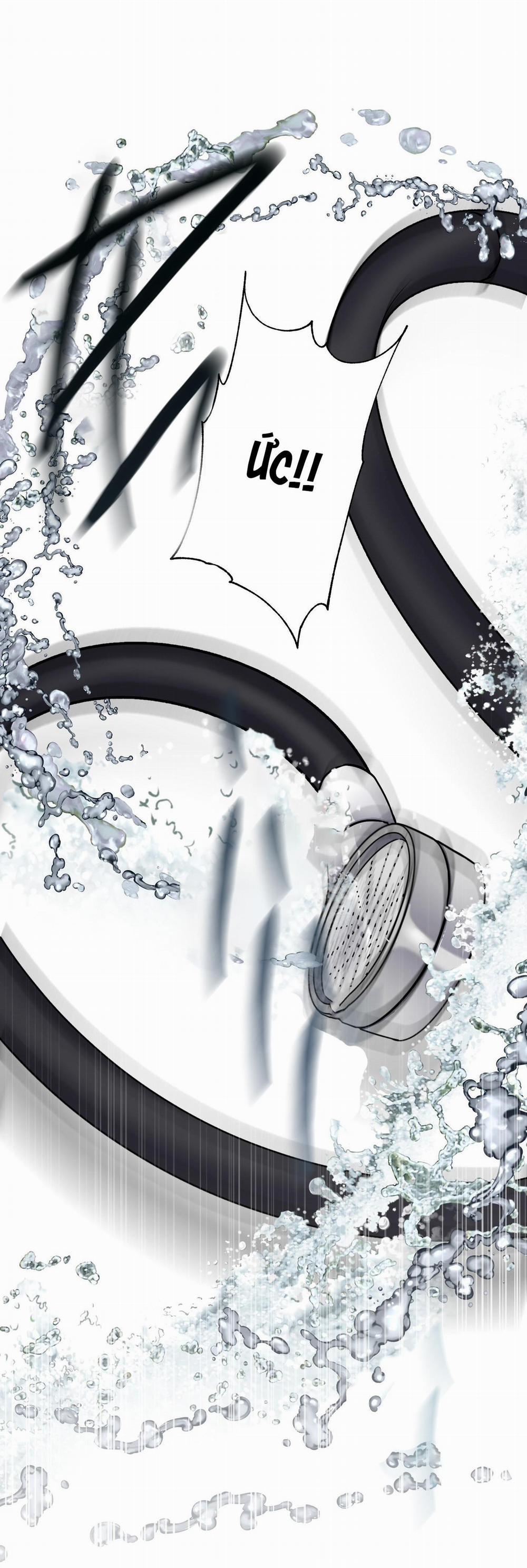 Anh, Hình Như Em Tăng Cân Rồi 11 trang 30