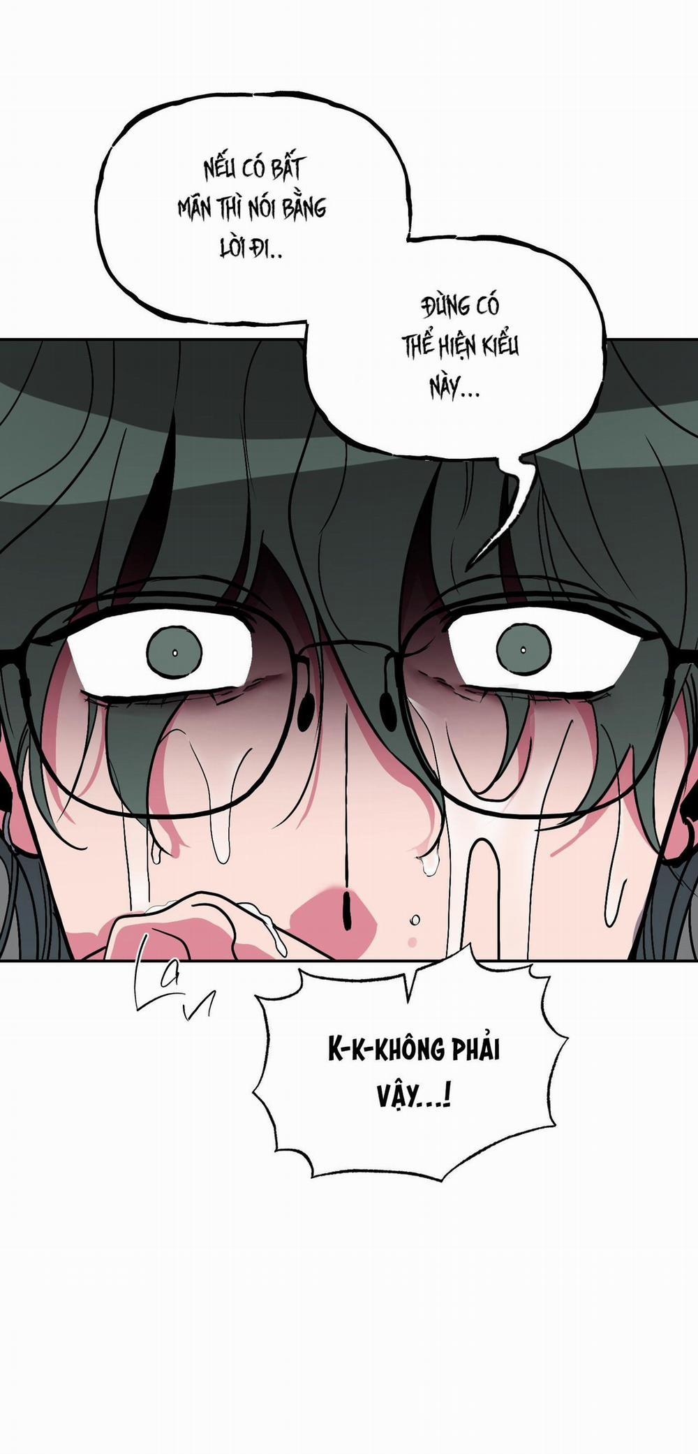 Anh, Hình Như Em Tăng Cân Rồi 11 trang 32