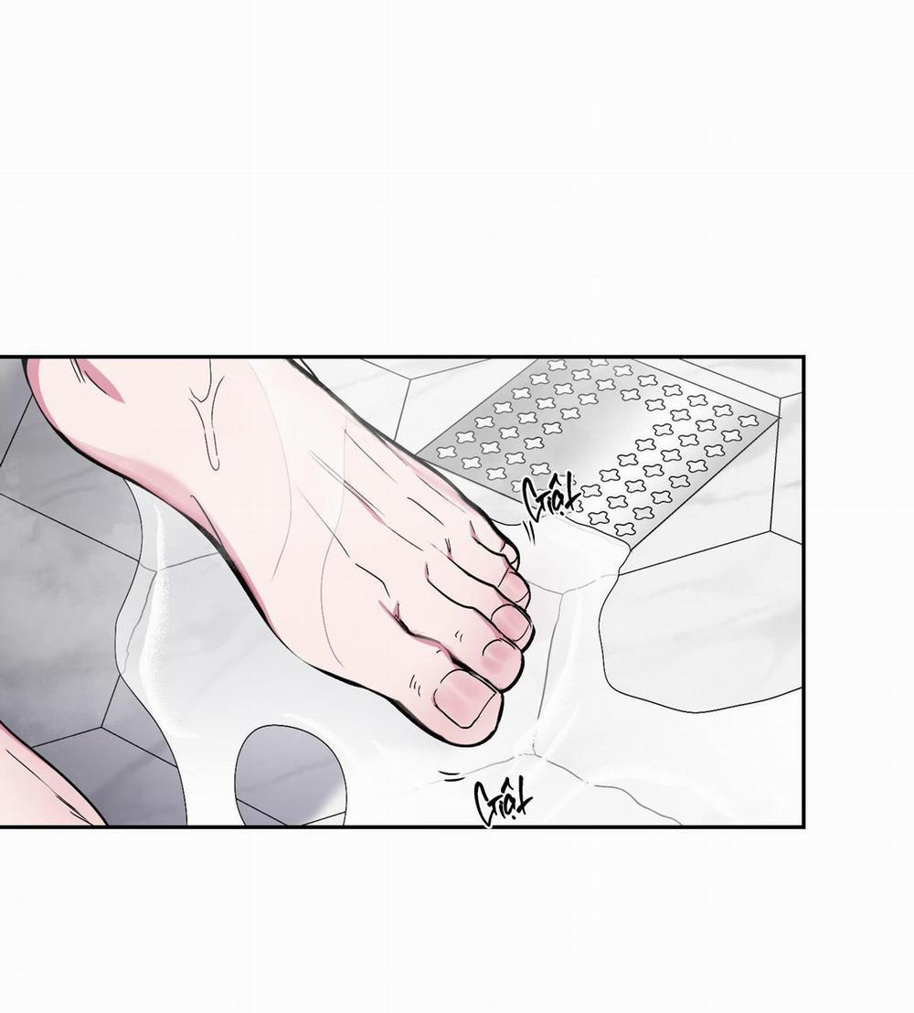 Anh, Hình Như Em Tăng Cân Rồi 11 trang 33