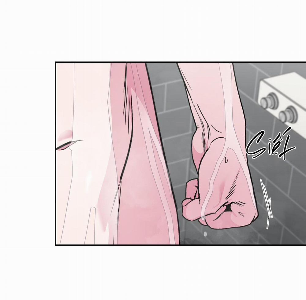 Anh, Hình Như Em Tăng Cân Rồi 11 trang 34