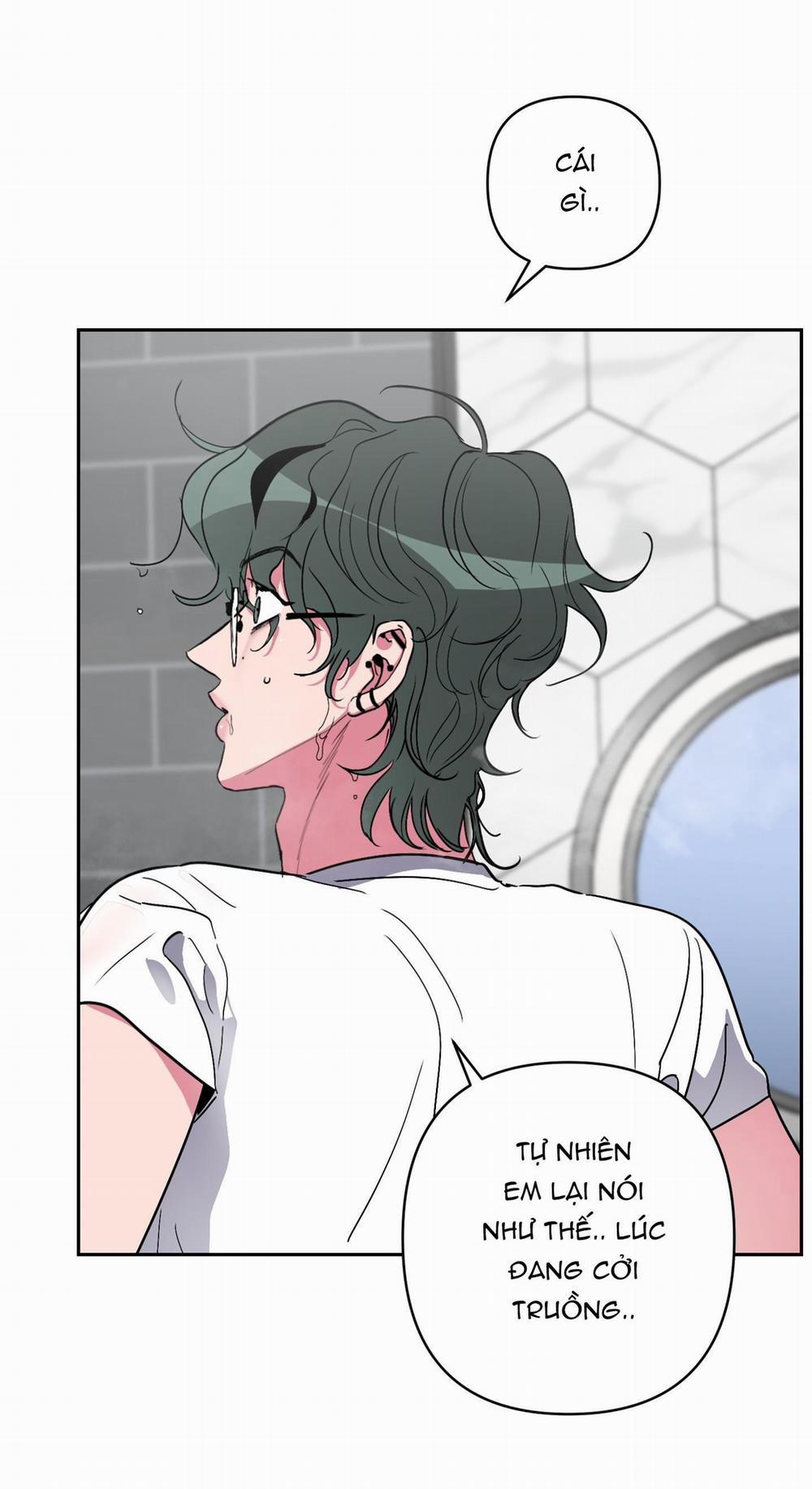 Anh, Hình Như Em Tăng Cân Rồi 11 trang 36