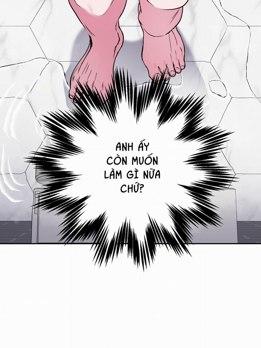 Anh, Hình Như Em Tăng Cân Rồi 11 trang 4