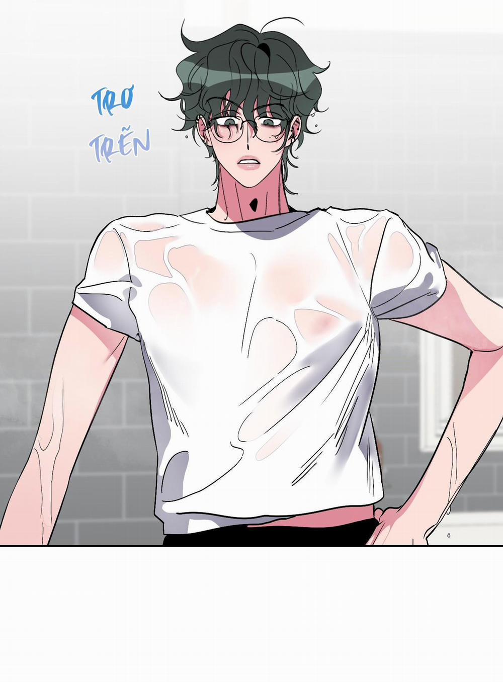 Anh, Hình Như Em Tăng Cân Rồi 11 trang 40