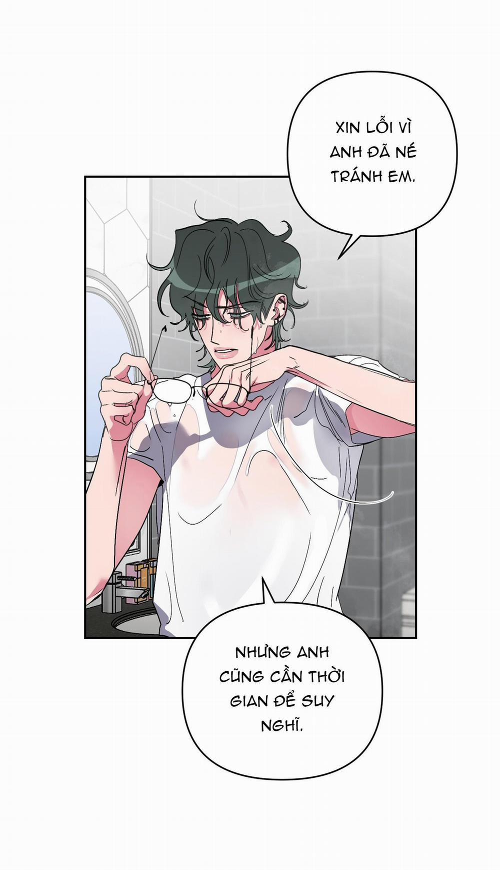 Anh, Hình Như Em Tăng Cân Rồi 11 trang 43