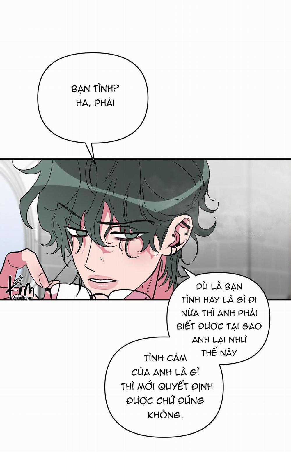 Anh, Hình Như Em Tăng Cân Rồi 11 trang 44