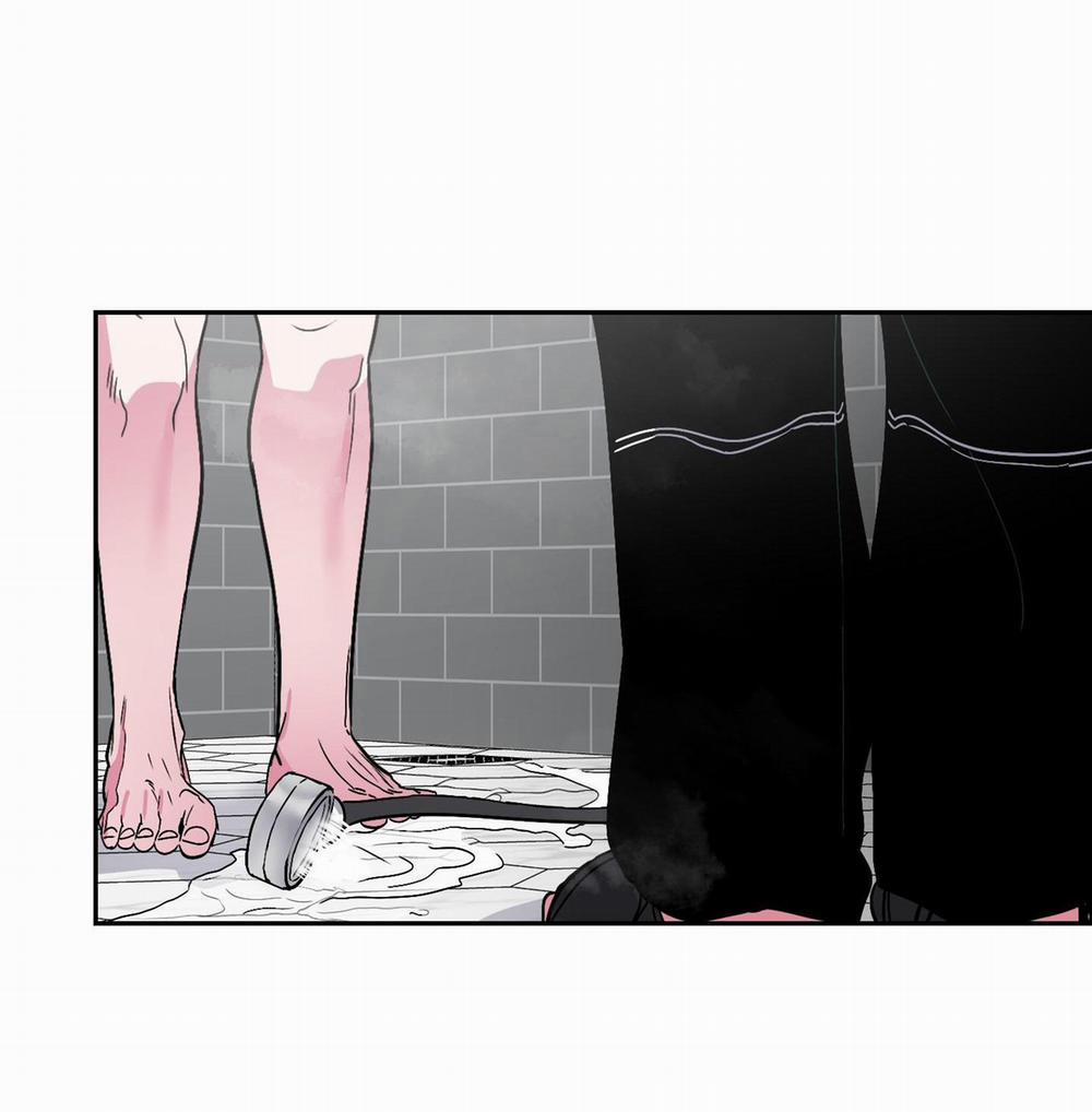 Anh, Hình Như Em Tăng Cân Rồi 11 trang 46