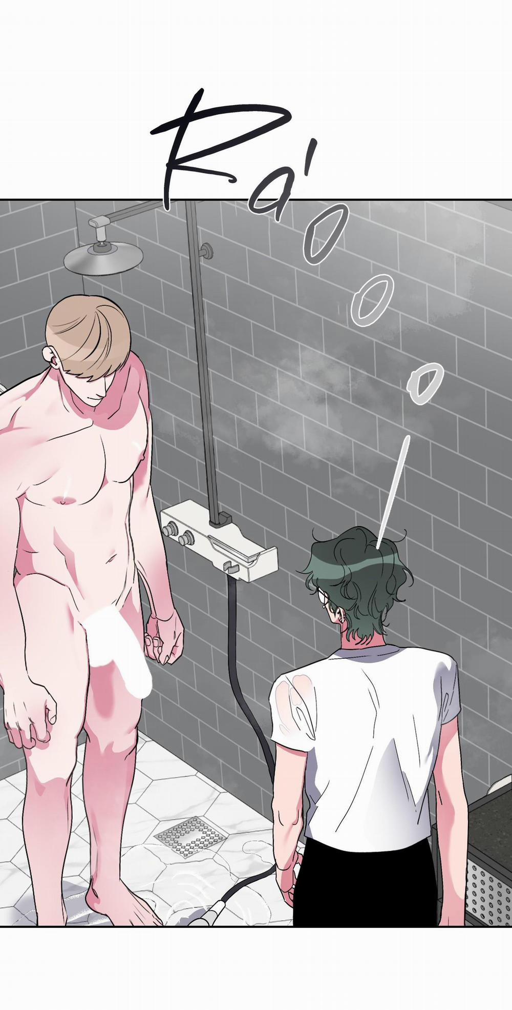 Anh, Hình Như Em Tăng Cân Rồi 11 trang 47