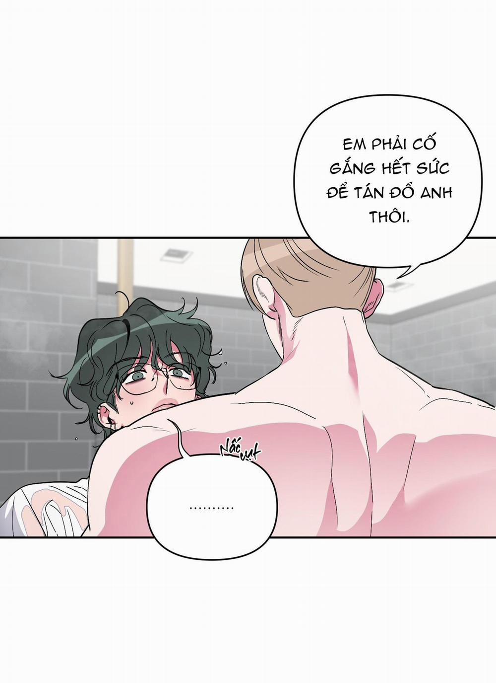 Anh, Hình Như Em Tăng Cân Rồi 11 trang 50