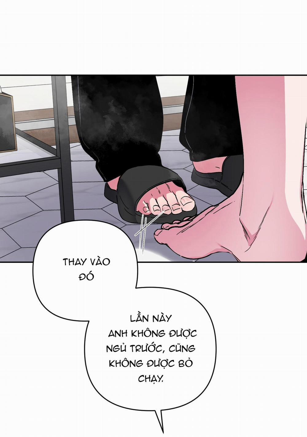 Anh, Hình Như Em Tăng Cân Rồi 11 trang 51