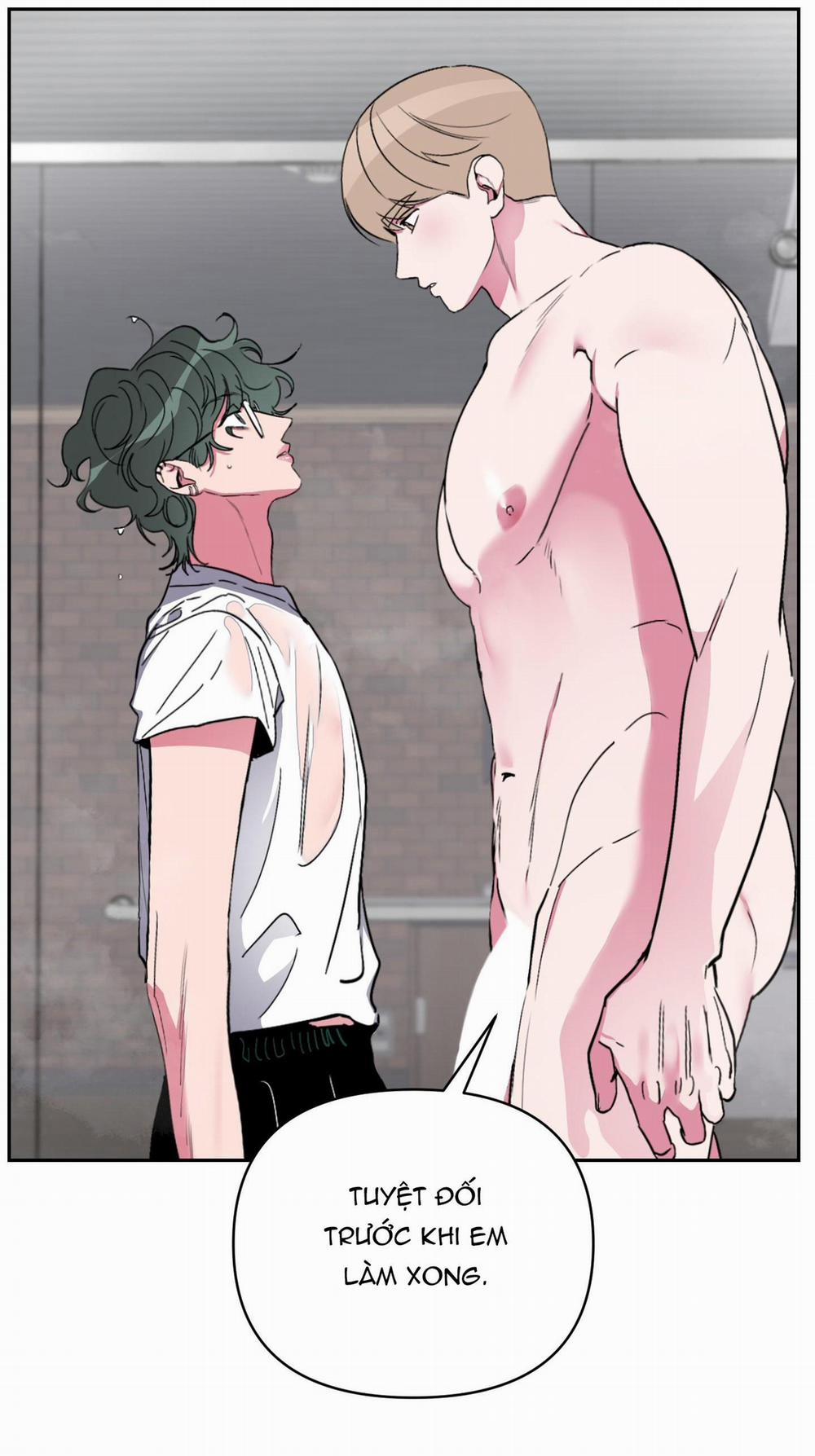 Anh, Hình Như Em Tăng Cân Rồi 11 trang 52