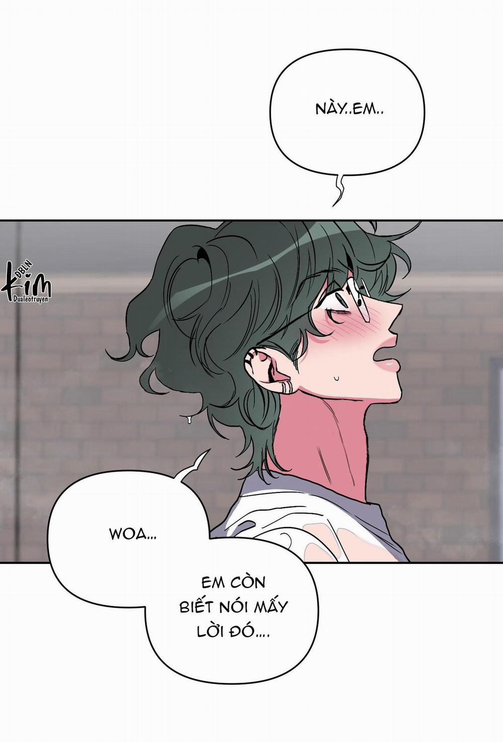 Anh, Hình Như Em Tăng Cân Rồi 11 trang 54