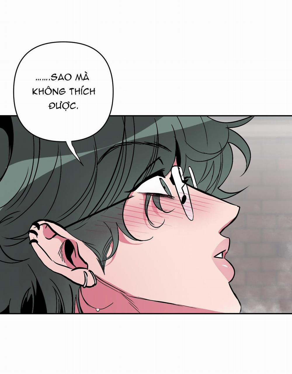 Anh, Hình Như Em Tăng Cân Rồi 11 trang 56