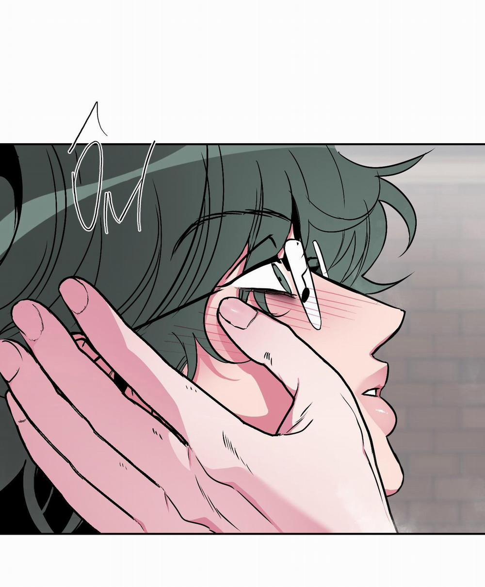 Anh, Hình Như Em Tăng Cân Rồi 11 trang 57