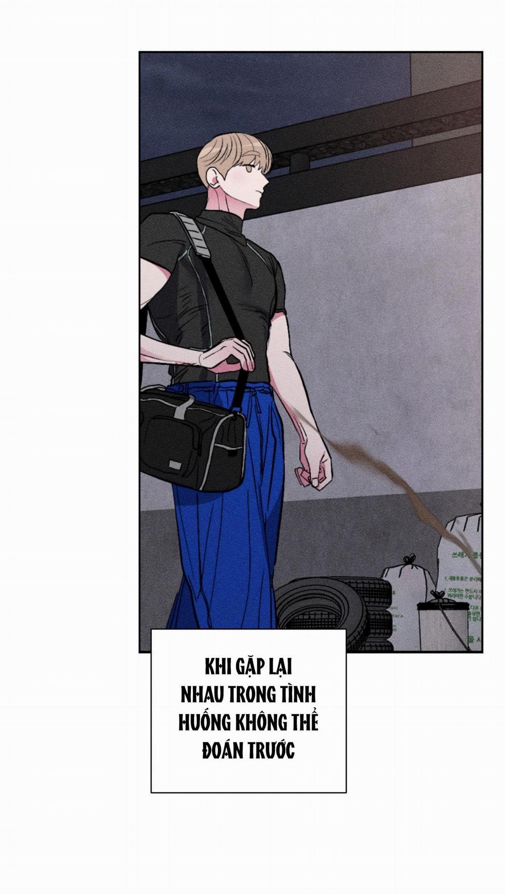 Anh, Hình Như Em Tăng Cân Rồi 11 trang 8