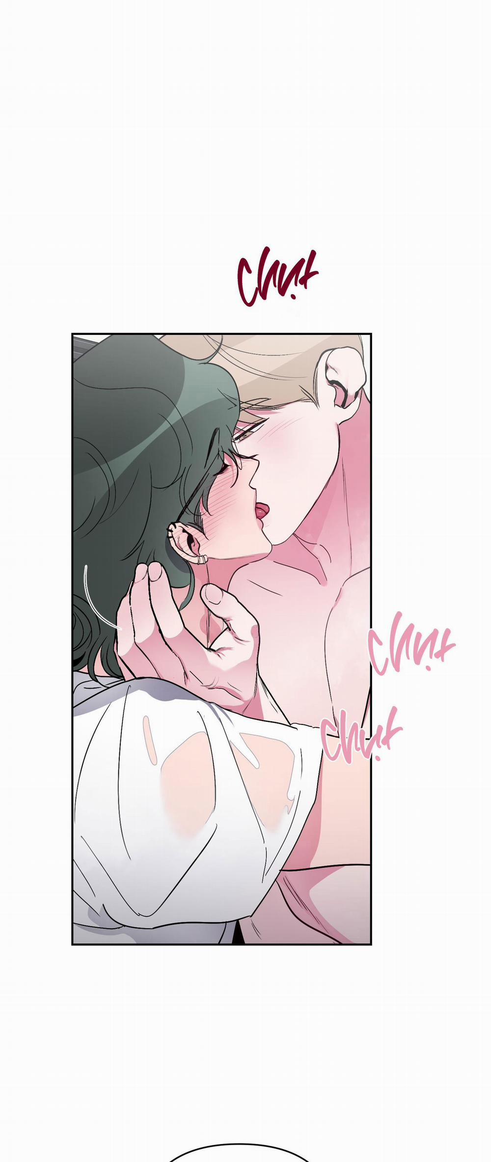 Anh, Hình Như Em Tăng Cân Rồi 12 trang 1