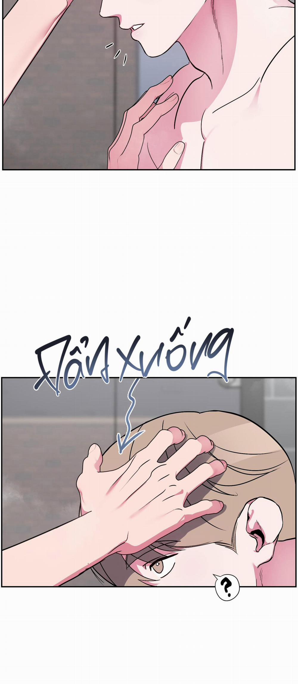 Anh, Hình Như Em Tăng Cân Rồi 12 trang 10