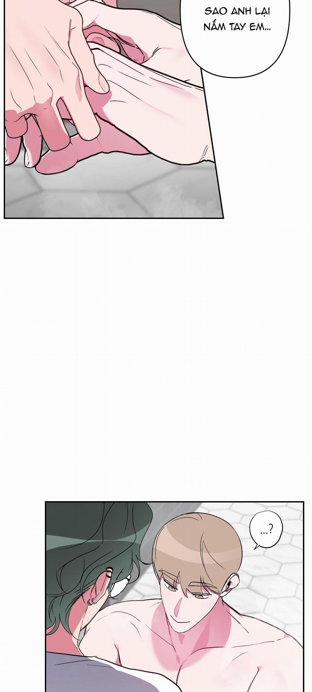 Anh, Hình Như Em Tăng Cân Rồi 12 trang 12